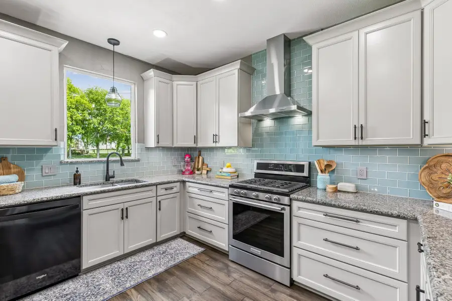 805 Lake Shadow Drive, Lavon, TX 75166 - #3