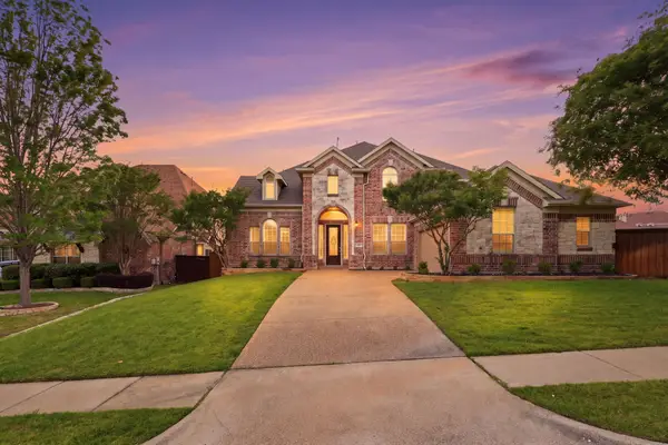 3913 Tidal Drive, Carrollton, TX 75007