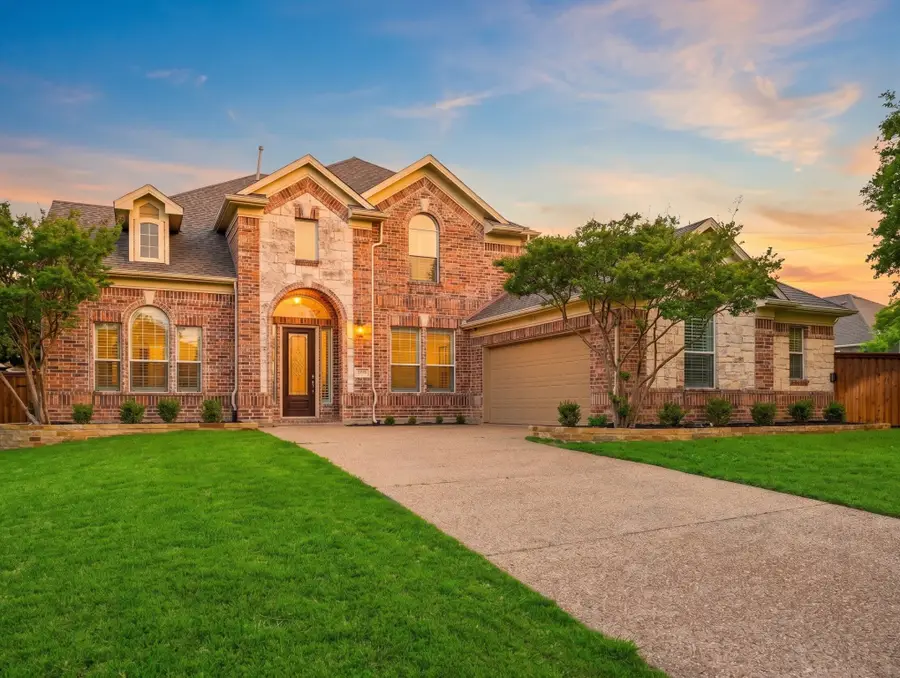 3913 Tidal Drive, Carrollton, TX 75007 - #2