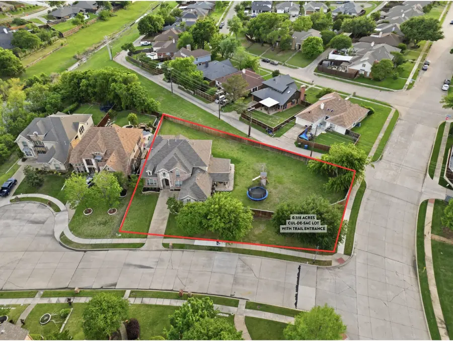 3913 Tidal Drive, Carrollton, TX 75007 - #3