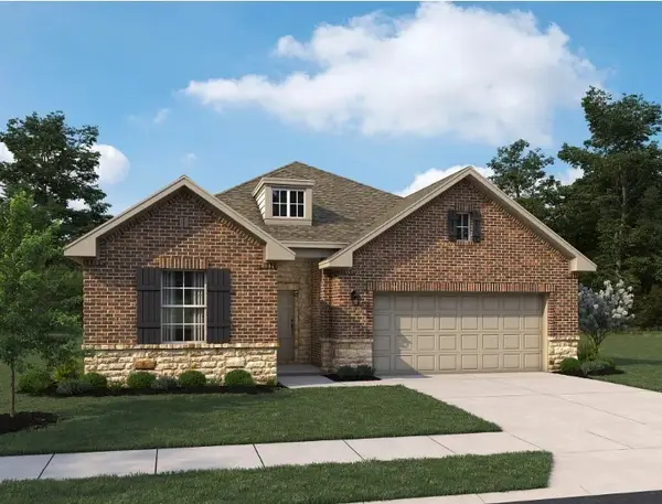 804 Duck Lake Loop, Anna, TX 75409