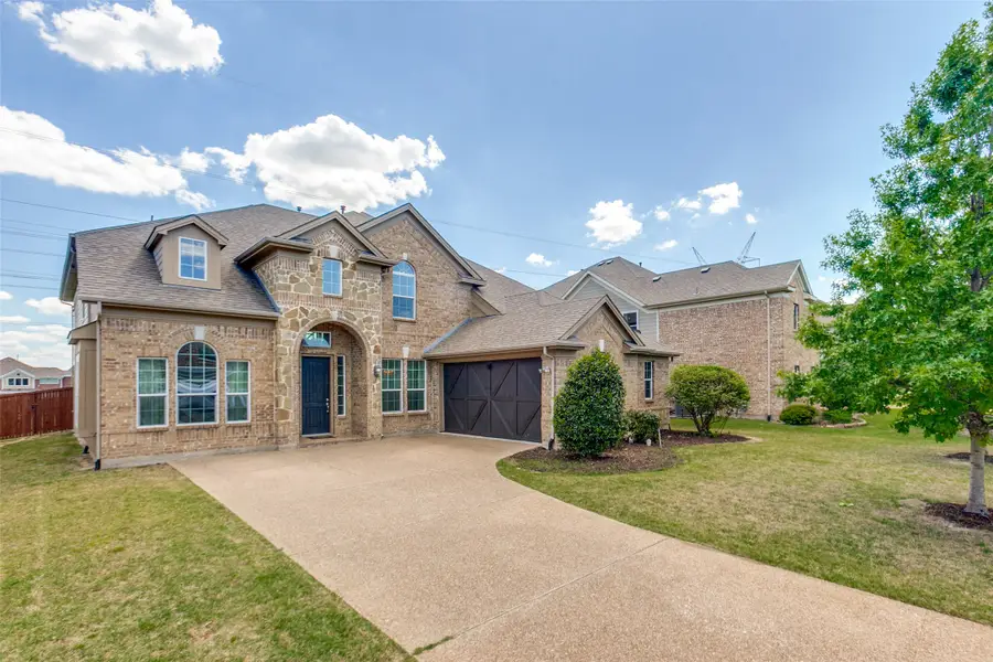 3620 Acropolis Way, Plano, TX 75074 - #2