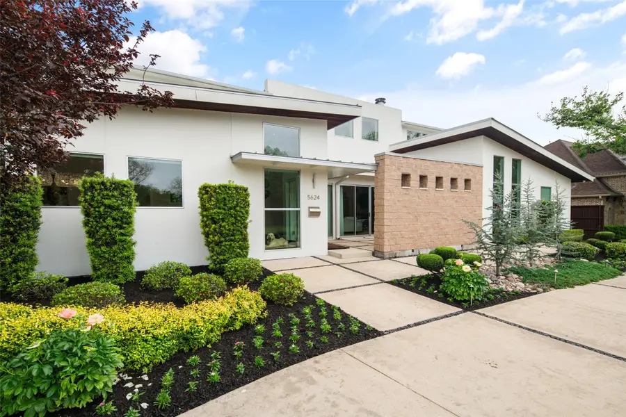 5624 Williamstown Road, Dallas, TX 75230 - #2