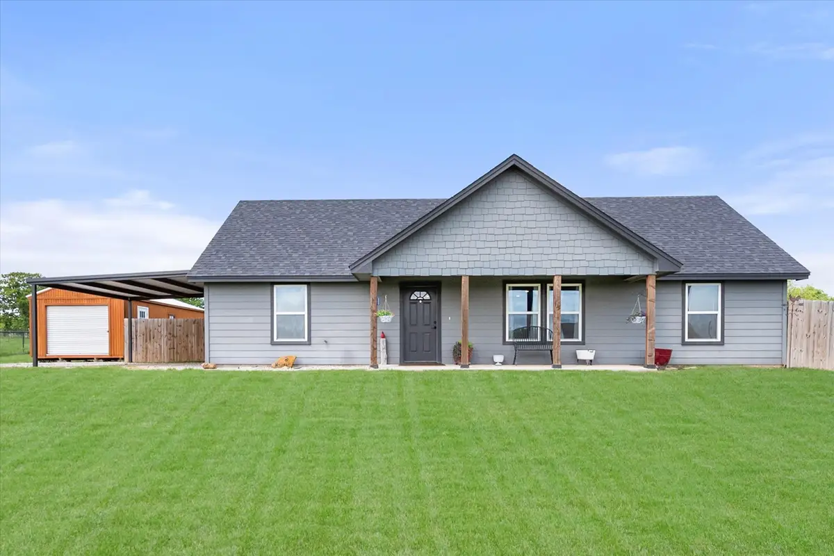 2004 Brown Loop, Poolville, TX 76487 - #1