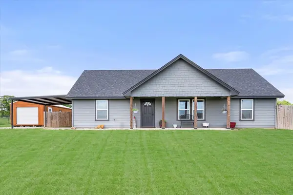 2004 Brown Loop, Poolville, TX 76487