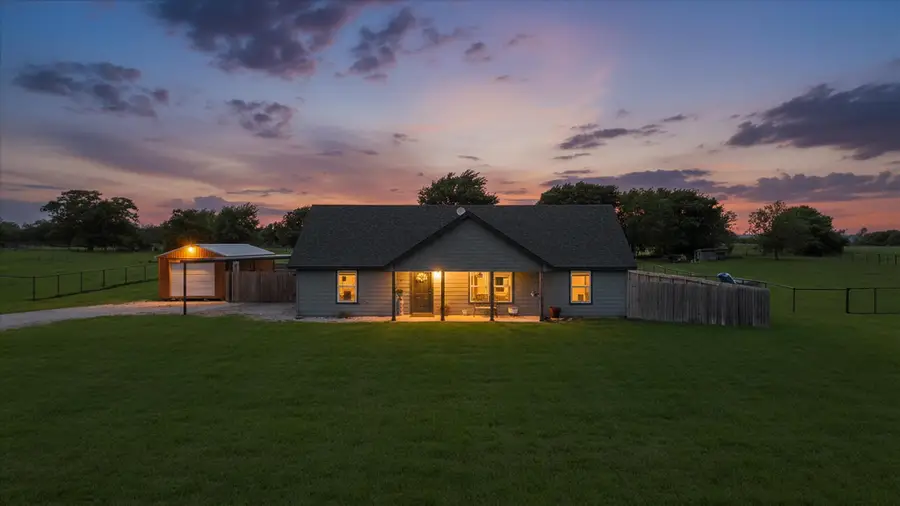 2004 Brown Loop, Poolville, TX 76487 - #2