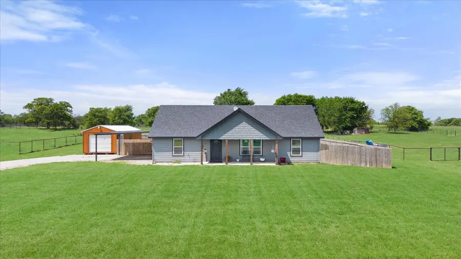 2004 Brown Loop, Poolville, TX 76487 - #3