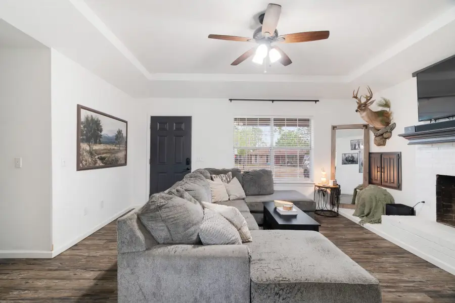 620 Moore Street, Blossom, TX 75416 - #3