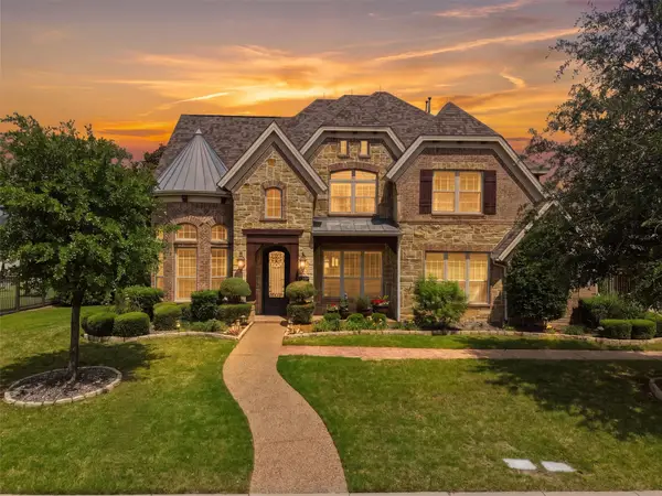 2222 Crest Pointe Place, Frisco, TX 75034