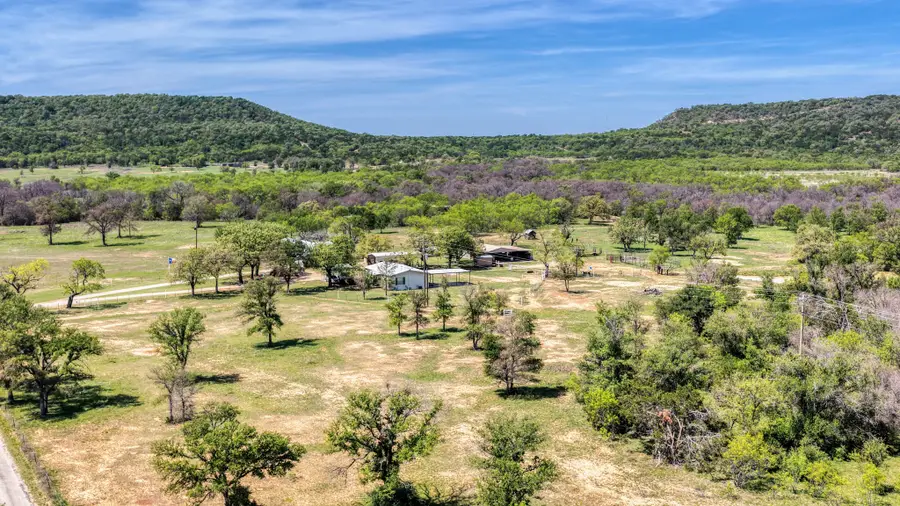 376 Dickson Lane, Gordon, TX 76453 - #2