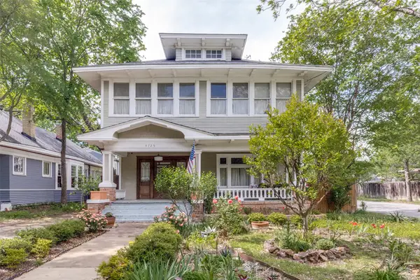 4725 Swiss, Dallas, TX 75204