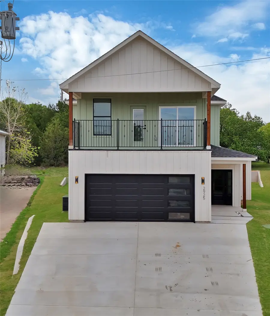 2925 River Ridge Court, Granbury, TX 76048 - #2