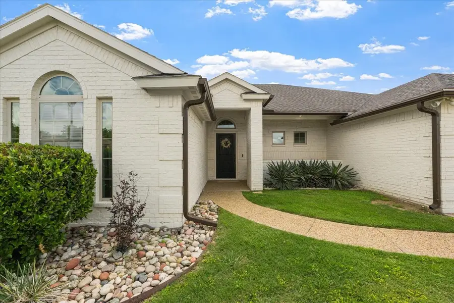 909 Winged Foot, Corsicana, TX 75110 - #2