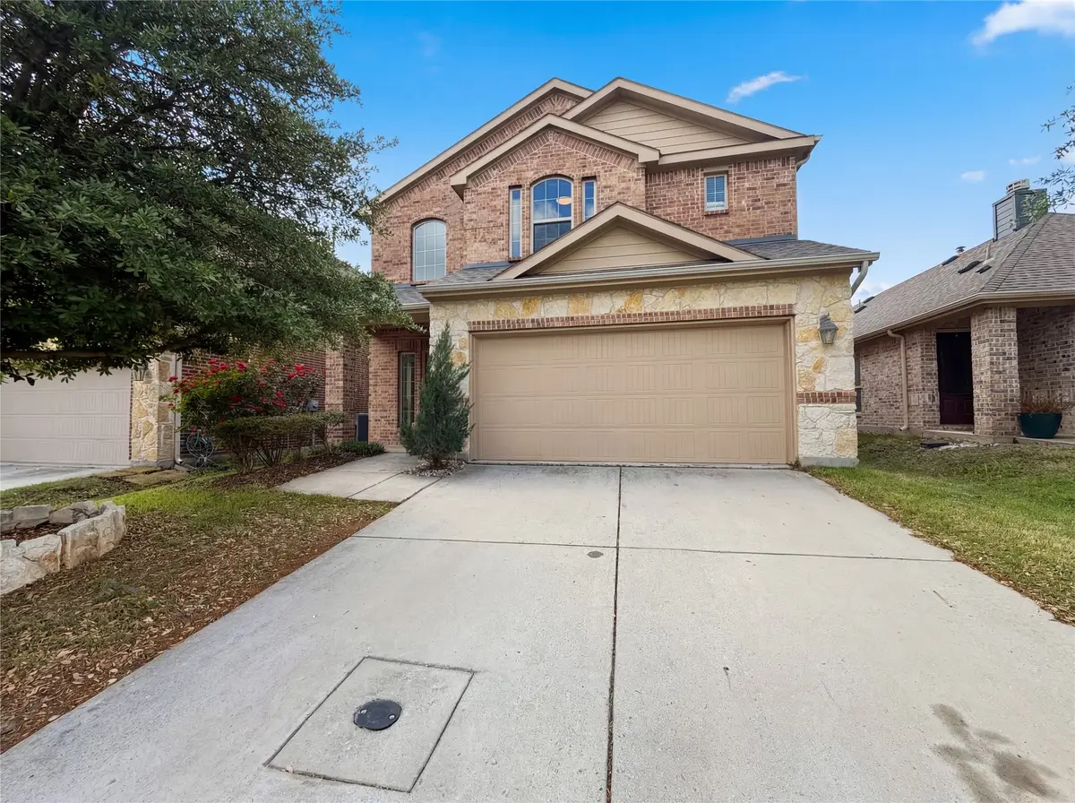 9829 Cottontail Lane, McKinney, TX 75071 - #1