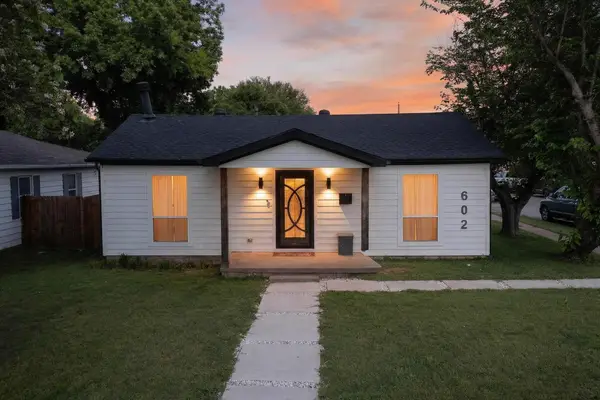 602 N Bagdad Road, Grand Prairie, TX 75050