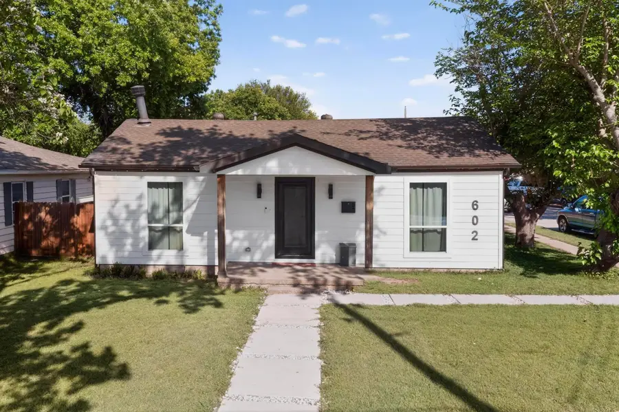 602 N Bagdad Road, Grand Prairie, TX 75050 - #2