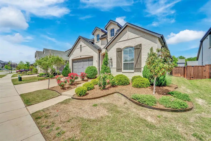 1824 Leo Drive, Van Alstyne, TX 75495 - #2