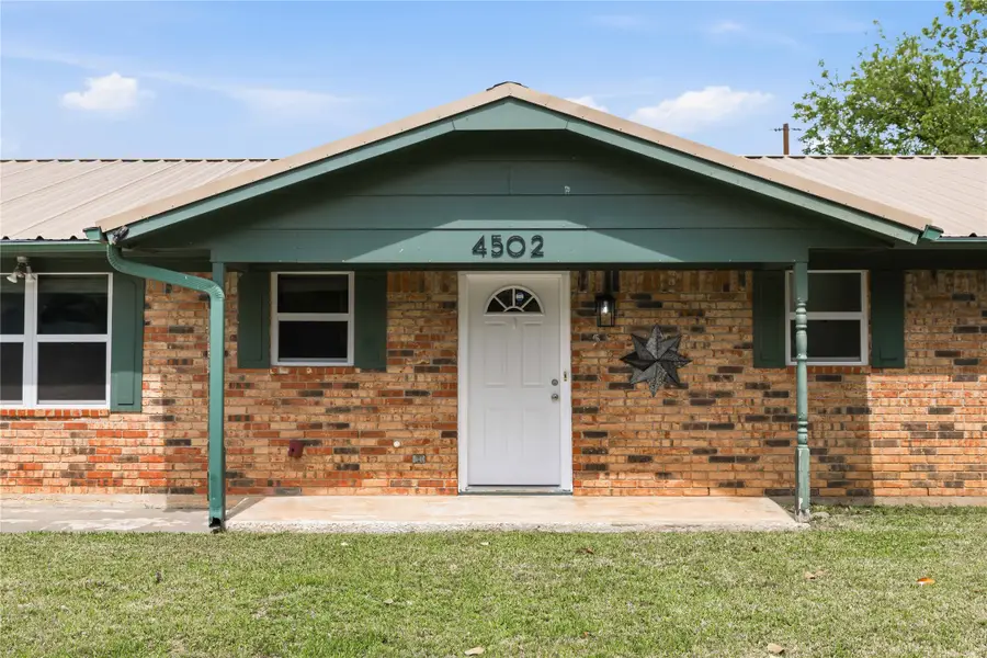 4502 Delwood Drive, Brownwood, TX 76801 - #2