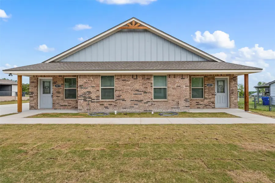 3407 Pewitt Drive, Waco, TX 76706 - #2