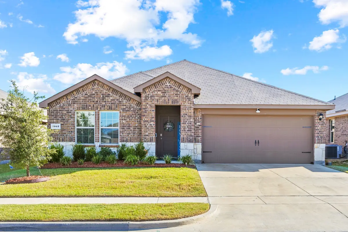 1942 Duskwood Drive, Lancaster, TX 75146 - #1