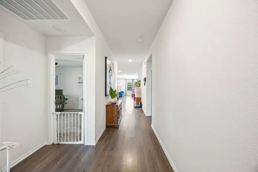 1942 Duskwood Drive, Lancaster, TX 75146 - #2