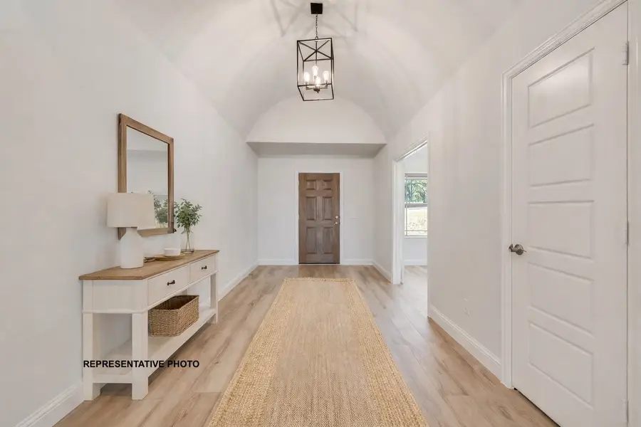 324 Skeen Peak Drive, Springtown, TX 76082 - #2