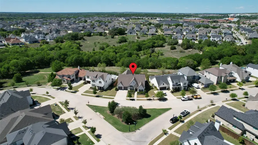 339 Creekview Terrace, Aledo, TX 76008 - #3