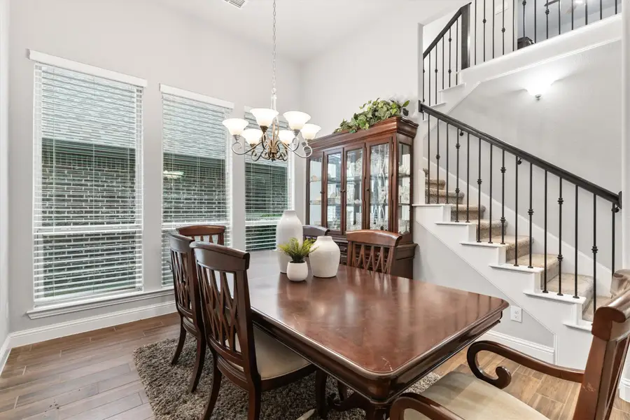 1319 Bridgewater Boulevard, Celina, TX 75009 - #2