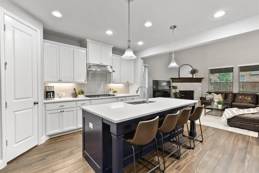 1319 Bridgewater Boulevard, Celina, TX 75009 - #3