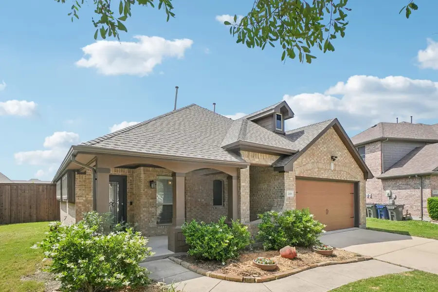 2604 Deer Hollow Drive, Little Elm, TX 75068 - #2
