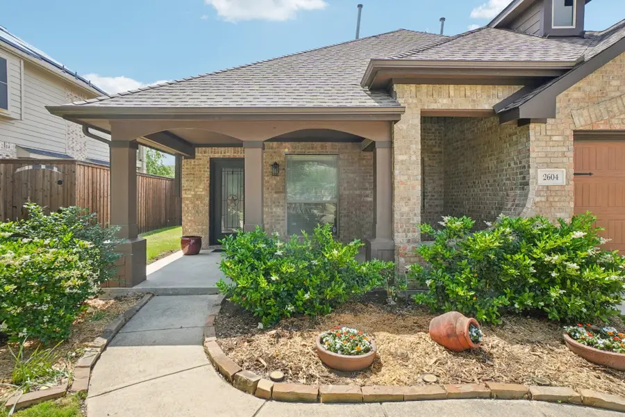 2604 Deer Hollow Drive, Little Elm, TX 75068 - #3