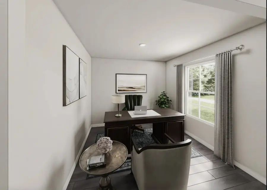 361 Maxine Court, Milford, TX 76670 - #3