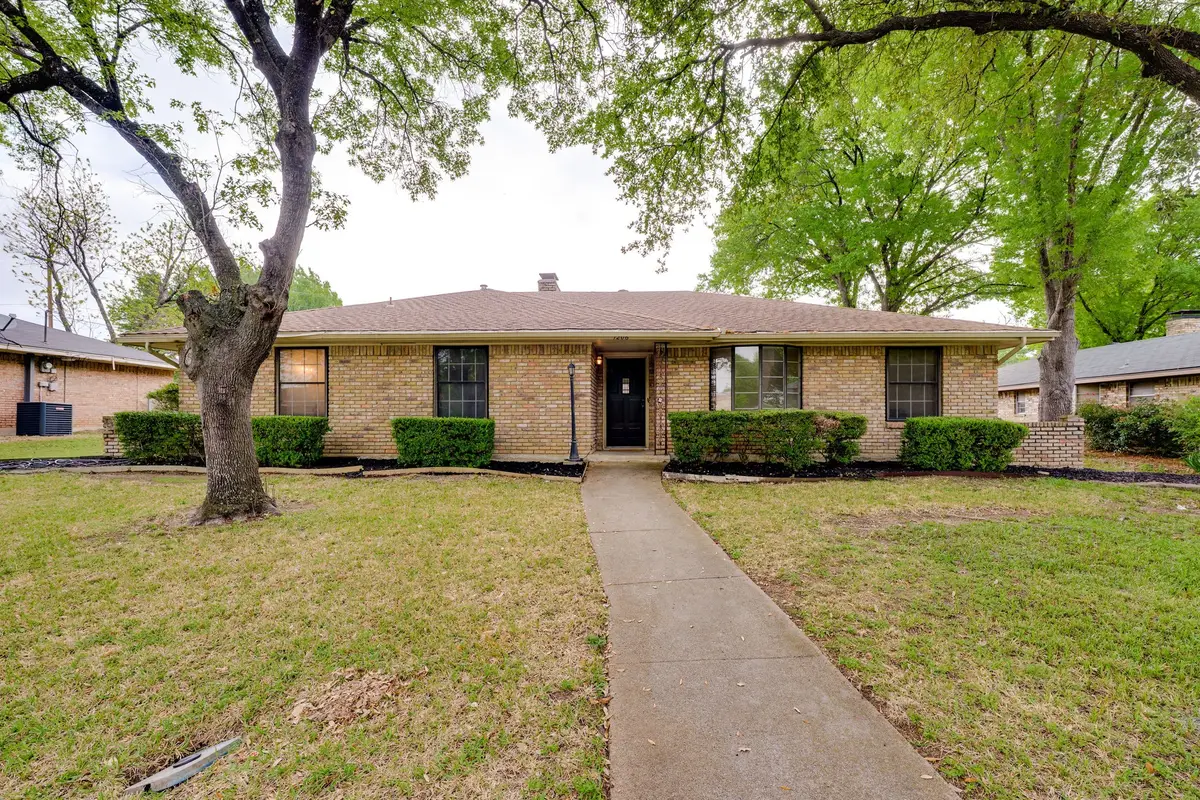 1206 Joanna Avenue, Desoto, TX 75115 - #1