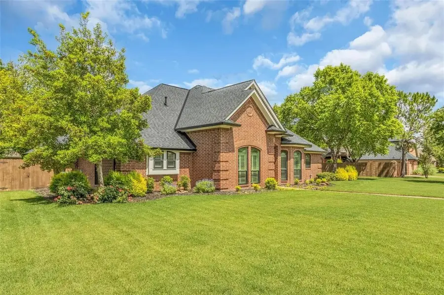 7603 Monticello Parkway, Colleyville, TX 76034 - #2