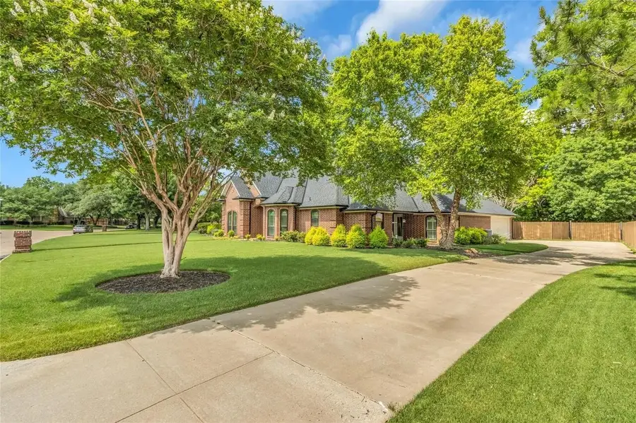 7603 Monticello Parkway, Colleyville, TX 76034 - #3