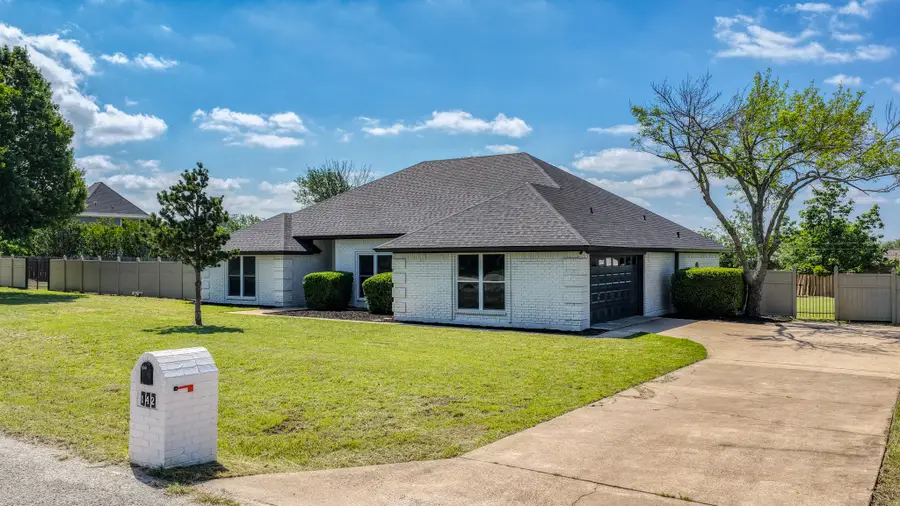 142 Lori Drive, Willow Park, TX 76087 - #2