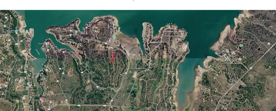 199 Carie Drive, Brownwood, TX 76801 - #2