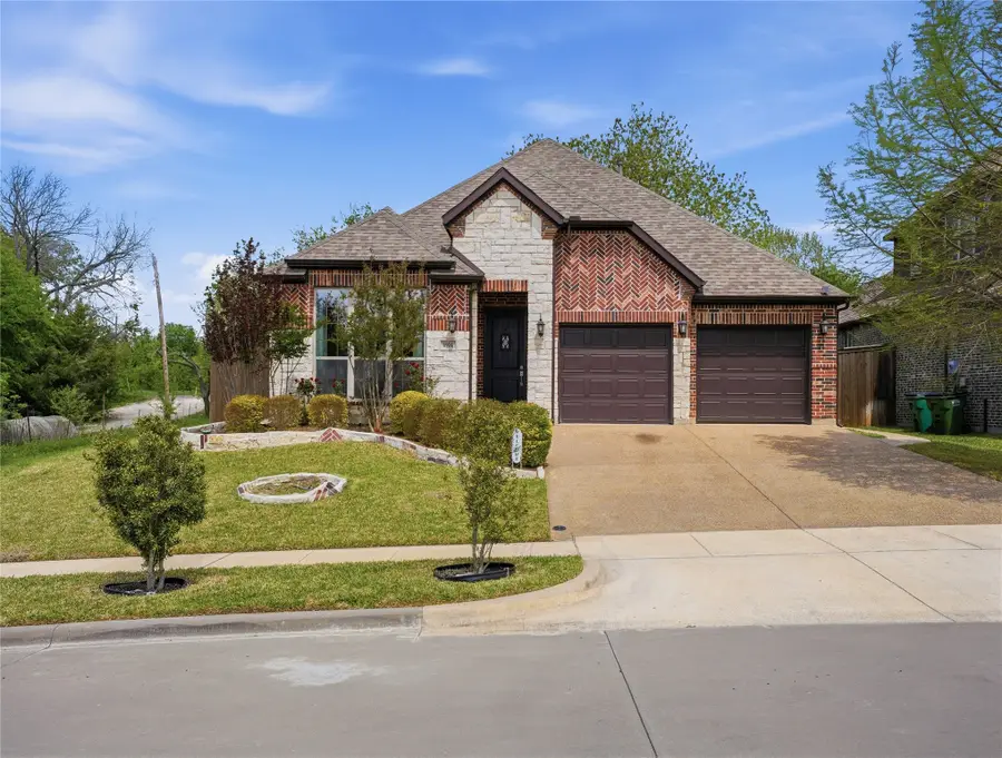 6904 Town Bridge Road, McKinney, TX 75071 - #2