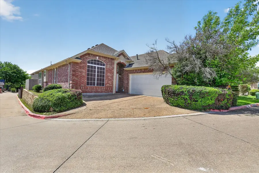 3304 Landhope Circle, Arlington, TX 76016 - #2