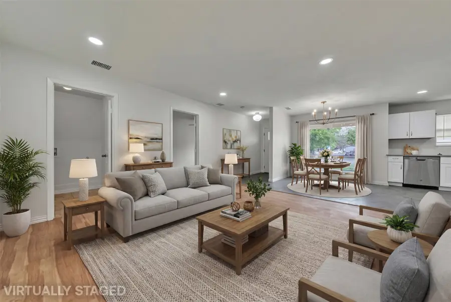 6401 Loydhill Lane, Fort Worth, TX 76135 - #2