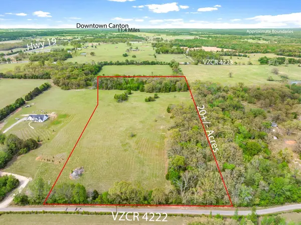 0000 Vz County Road 4222, Athens, TX 75752
