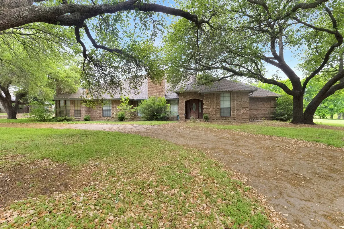 1020 Crystal Lane, Crowley, TX 76036 - #1