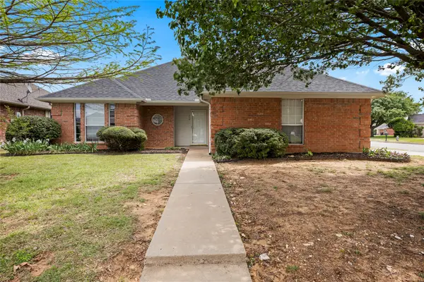 714 Remington Drive, Cleburne, TX 76033