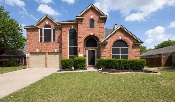 2223 Briary Trace Court, Lewisville, TX 75077
