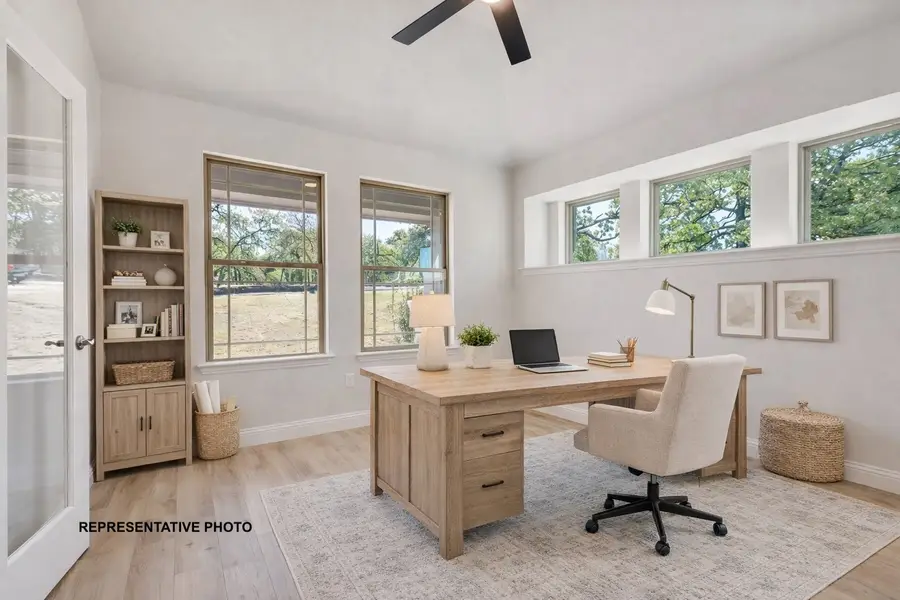 1005 Monaco, Springtown, TX 76082 - #3