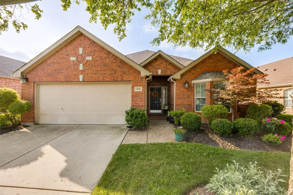 1304 Quaker Drive, Fairview, TX 75069 - #1