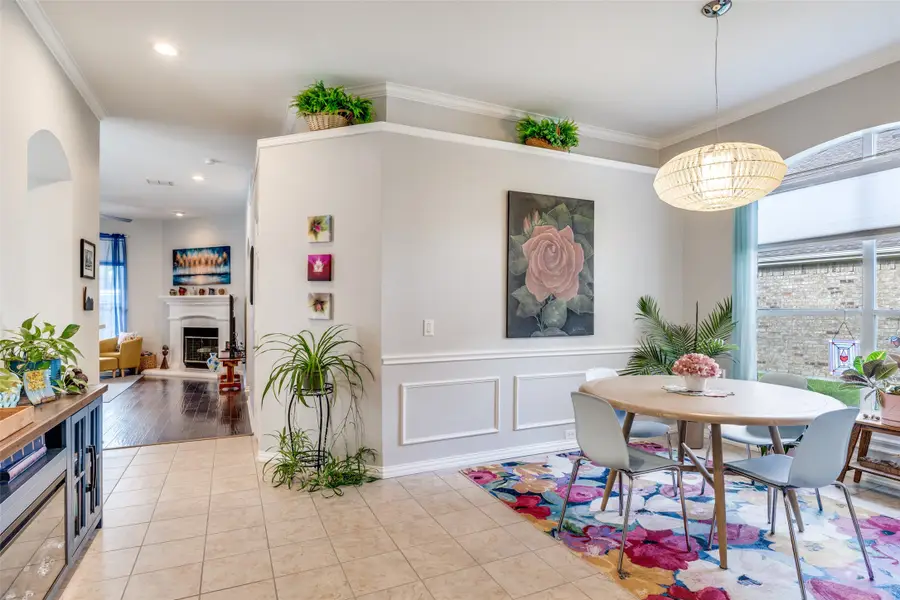 1304 Quaker Drive, Fairview, TX 75069 - #3