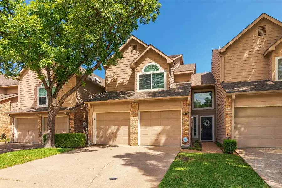 8643 Brittania Court, Dallas, TX 75243 - #2