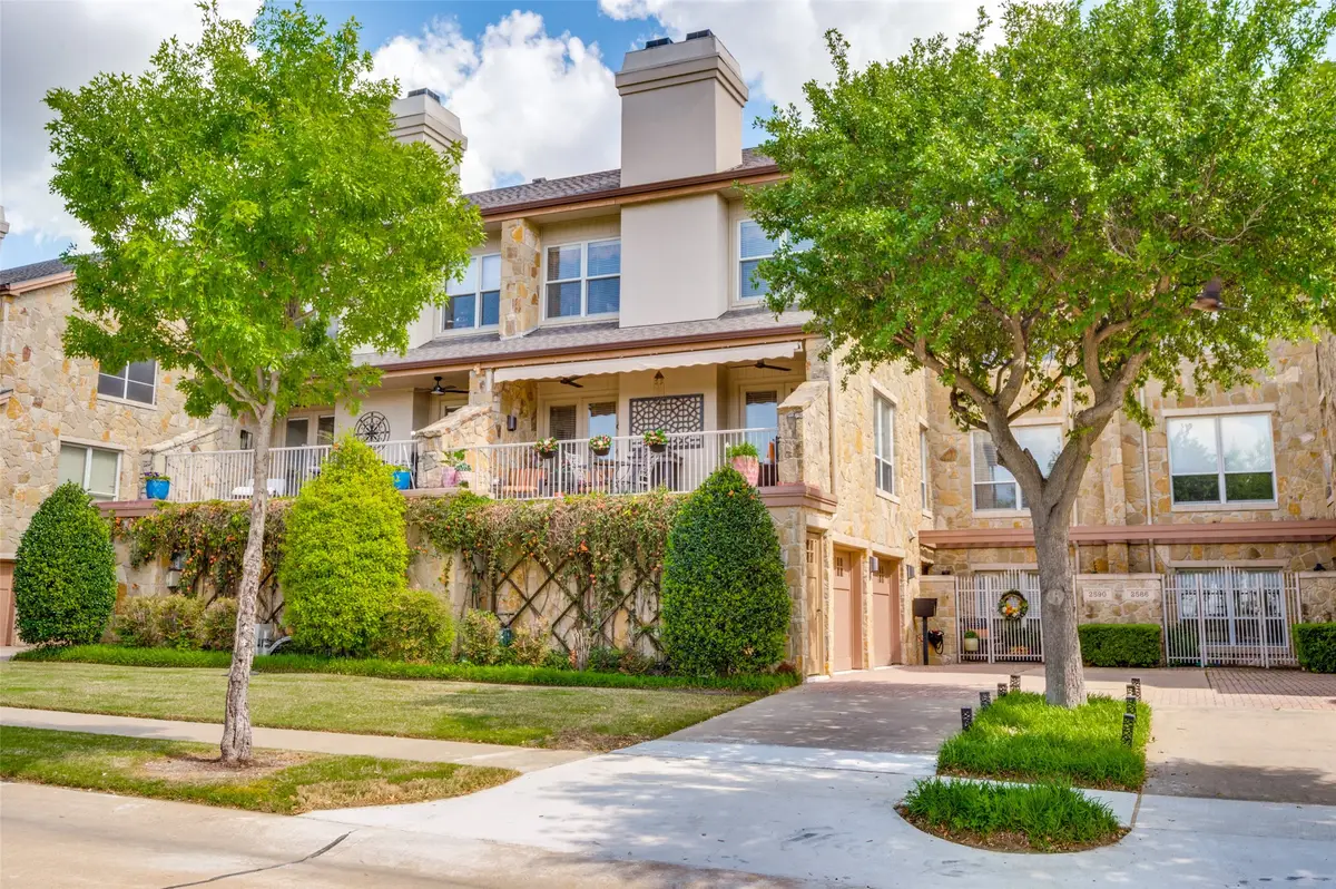 2590 King Arthur Boulevard, Lewisville, TX 75056 - #1