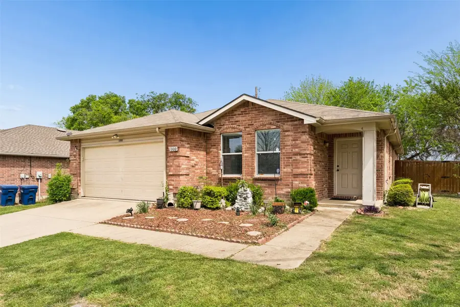 1000 Scenic Hills Drive, McKinney, TX 75071 - #2